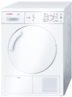 Сушильная машина Bosch WTE84123BY , 7 кг thumbnav 1
